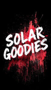 sales banner 2 solar goodies